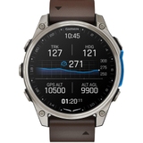 ZEGAREK GARMIN D2 MACH 2 47MM