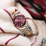 ZEGAREK CITIZEN TSUYOSA SHORE AUTOMATIC