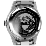 ZEGAREK TIMEX Waterbury
