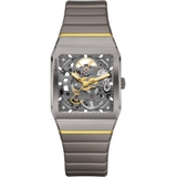 ZEGAREK RADO ANATOM AUTOMATIC SKELETON