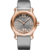 ZEGAREK CHOPARD HAPPY SPORT