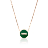 Naszyjnik złoty Pomellato