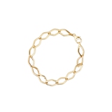 Bransoleta złota W.KRUK