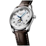 LONGINES MASTER COLLECTION MOONPHASE