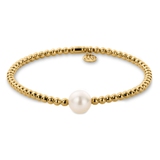 Bransoleta złota HULCHI BELLUNI