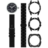 ZEGAREK CERTINA DS+ KIT BLACK EDITION