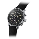 ZEGAREK YEMA FLYGRAF BI-COMPAX FRENCH AIR FORCE