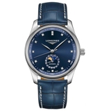 LONGINES MASTER COLLECTION MOONPHASE