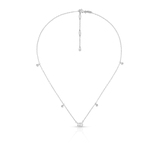 Naszyjnik złoty GUCCI