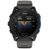 ZEGAREK GARMIN D2 MACH 2