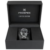 ZEGAREK SEIKO PROSPEX ALPINIST AUTOMATIC LIMITED EDITION