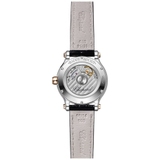 ZEGAREK CHOPARD HAPPY SPORT