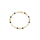 Bransoletka złota NANIS