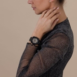 ZEGAREK RADO TRUE SQUARE AUTOMATIC SKELETON DIAMONDS