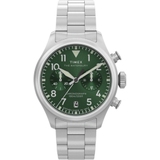 ZEGAREK TIMEX WATERBURY ACE CHRONOGRAPH