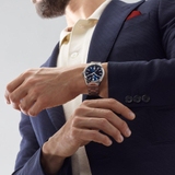 ZEGAREK TAG HEUER CARRERA DATE