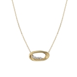 Naszyjnik złoty CAMMILLI FIRENZE