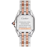 ZEGAREK CARTIER PANTHERE DE CARTIER S
