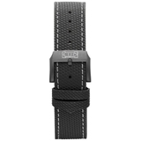 ZEGAREK CHOPARD L.U.C GMT ONE BLACK