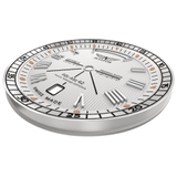 ZEGAREK AVIATOR DOUGLAS DAY-DATE POLSKA EDYCJA