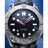 ZEGAREK OMEGA SEAMASTER DIVER 300M