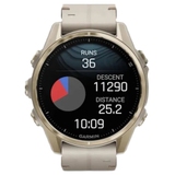 ZEGAREK GARMIN FENIX 8 AMOLED