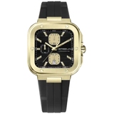 ZEGAREK HERBELIN CAP CAMARAT SQUARE