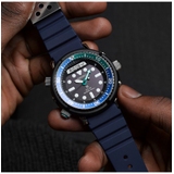 ZEGAREK SEIKO PROSPEX SPECIAL EDITION HYBRID DIVER''S