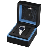 TISSOT PR 100 JUNGFRAUBAHN QUARTZ 34MM