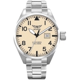 ZEGAREK AVIATOR AIRACOBRA P42