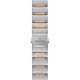 ZEGAREK OMEGA CONSTELLATION