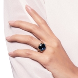 Pierścionek złoty Pasquale Bruni