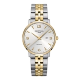 ZEGAREK CERTINA DS CAIMANO