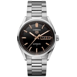 ZEGAREK TAG HEUER CARRERA DAY-DATE