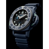 ZEGAREK PANERAI SUBMERSIBLE ELUX LAB-ID LIMITED EDITION