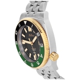 ZEGAREK BALTICUS DEEP WATER