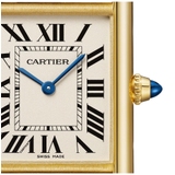ZEGAREK CARTIER TANK LOUIS L