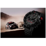 Zegarek Vostok Europe Benediktas Vanagas Black Edition