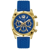 ZEGAREK GUESS RESISTANCE