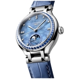 LONGINES PRIMALUNA MOONPHASE