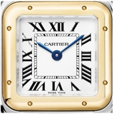 ZEGAREK CARTIER PANTHERE DE CARTIER S