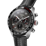 ZEGAREK TAG HEUER Carrera Chronograph x Porsche