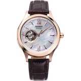 ZEGAREK ORIENT CLASSIC OPEN HEART AUTOMATIC