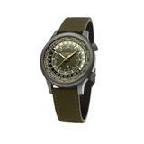 ZEGAREK CHOPARD L.U.C TIME TRAVELER ONE LIMITED EDITION