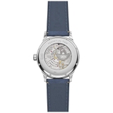 ZEGAREK CHOPARD L.U.C PERPETUAL TWIN