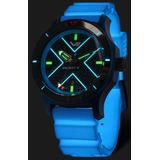 ZEGAREK VOSTOK EUROPE OBJECT X LIMITED EDITION