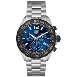 ZEGAREK TAG HEUER FORMULA 1 CHRONOGRAPH