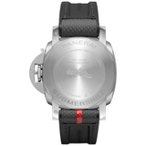 ZEGAREK PANERAI SUBMERSIBLE LUNA ROSSA