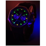 ZEGAREK VOSTOK EUROPE ATOMIC AGE SAKHAROV LINE CHRONO