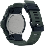 ZEGAREK G-SHOCK G-SQUAD